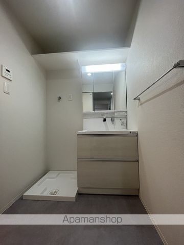グランドレッセ今里の内装写真