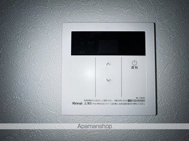 Bonheur平和大通りの内装写真