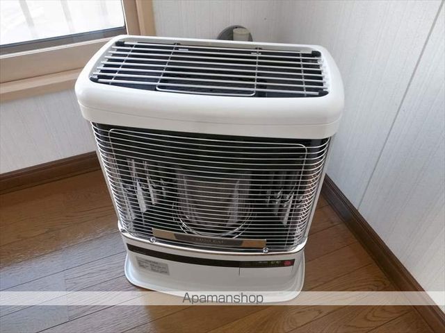 ファミール月寒の内装写真