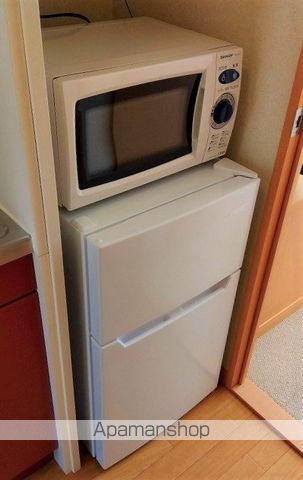 レオパレスエスティーハイムの内装写真