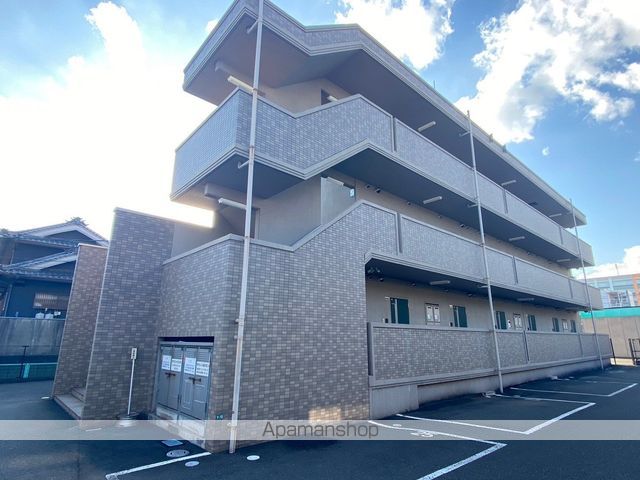 St.ロイヤルの外観写真