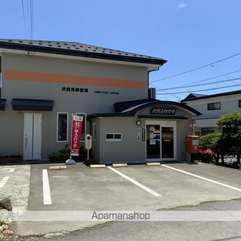 飯田線 沢駅 徒歩11分 2階建 築48年の周辺写真