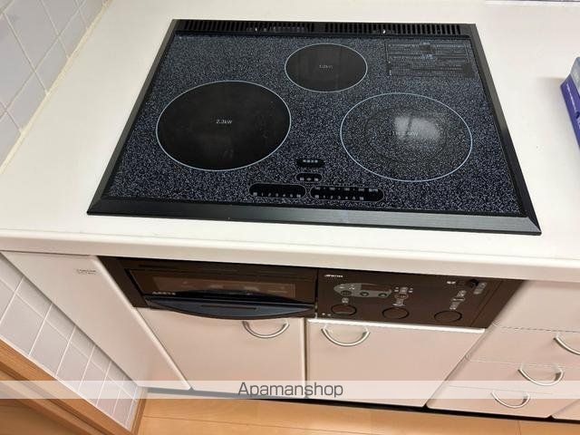 アクティ汐留の内装写真