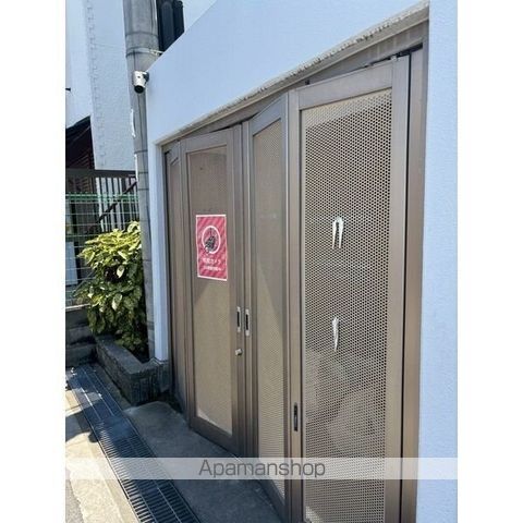 おおさか東線 新加美駅 徒歩8分 6階建 築26年の内装写真