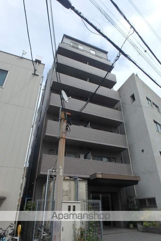 GRACEAKAIの外観写真