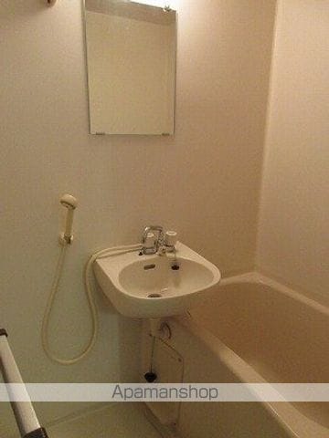 オーエスコーポ蔵前の内装写真