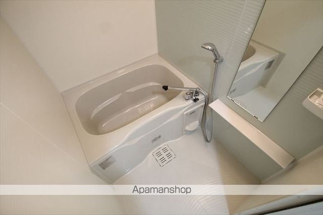 シャルマンパレ淡路の内装写真