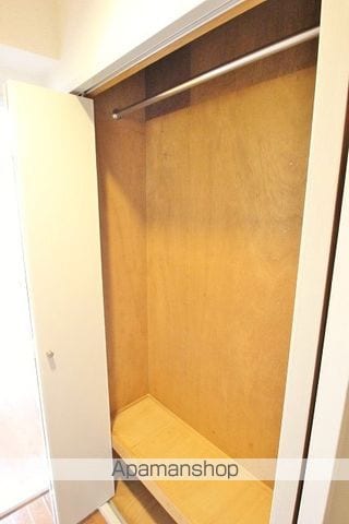 リバティパレスの内装写真