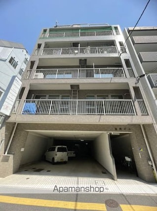 重岡ビル[2LDK/52m2]の外観3