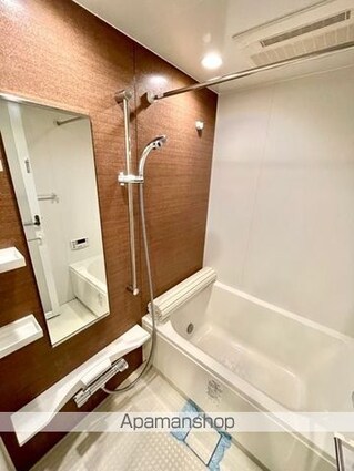 チェスターコート御茶ノ水[1K/27.09m2]のバス