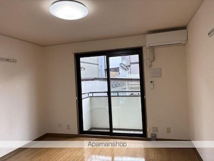 セジュール　カーサ　Ｃ[1DK/30.03m2]のリビング・居間