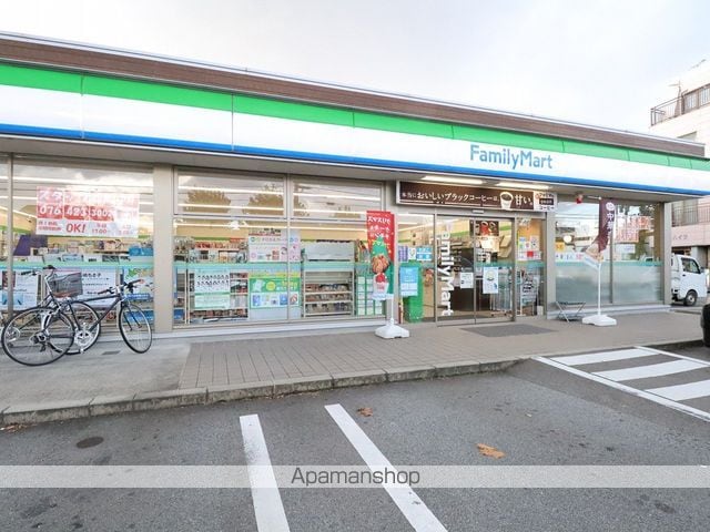 ハイツ南田町の周辺写真