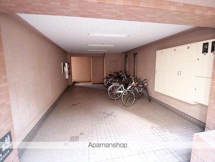 イーストクラウド[1K/33.22m2]の共用部1