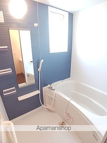 メゾン ハナブサ Aの内装写真
