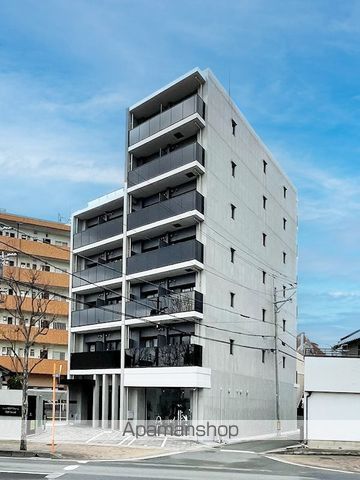 ニューガイアリルーム原通りNO68の外観写真