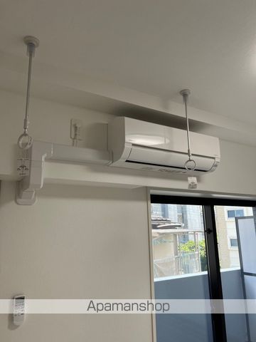 プレール・ドゥーク方南町の内装写真