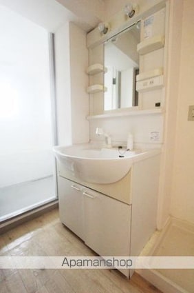 グランドゥール・サンポート[3DK/54.15m2]の洗面所