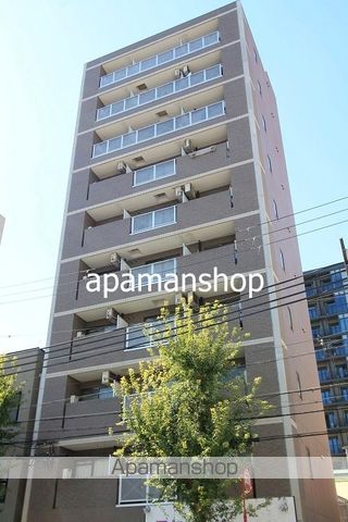 ノールハイツの外観写真