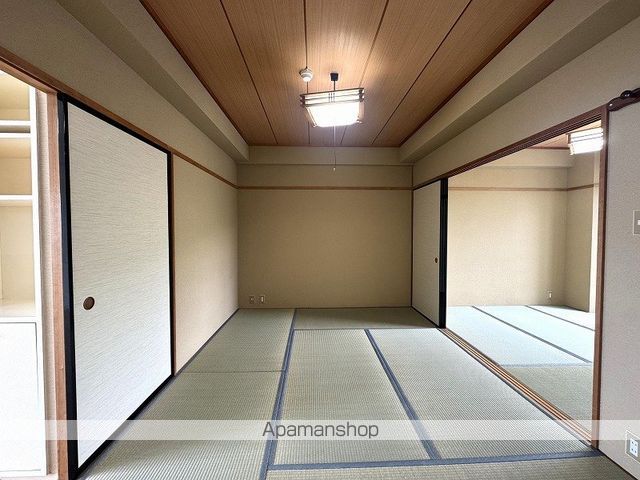 南箱根グラン・ビューの内装写真