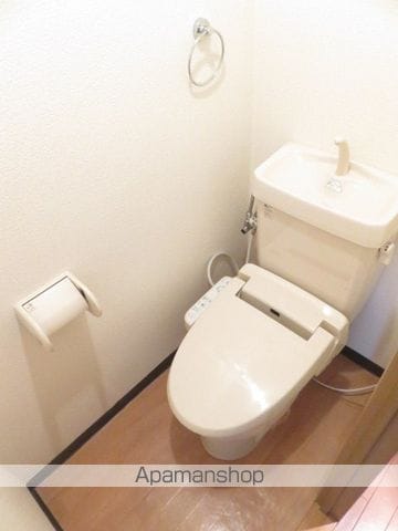 アップル第7マンションの内装写真