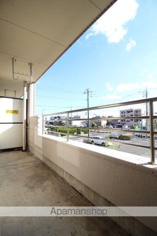 ファインヴィーブルの内装写真