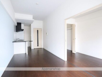 フォレシティ新栄[1LDK/40.95m2]の内装1