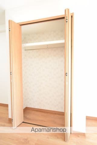 ガーデンロッジIIIの内装写真