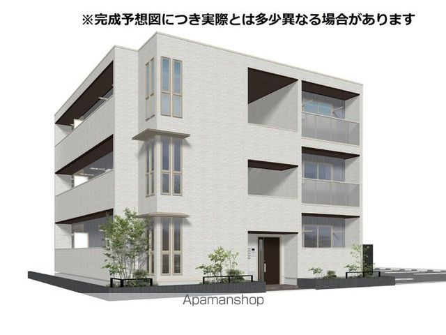 D-ROOM東明の内装写真