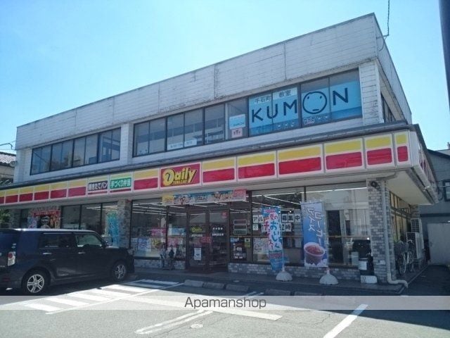 ウェルハイム・千石町Aの周辺写真