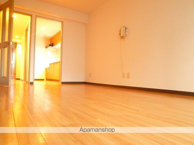 サンフロア山鼻の内装写真