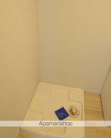 ライズ ハイネセンの内装写真