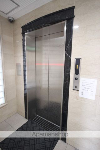 ユートピア舟入中町の内装写真