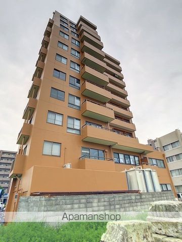 プレジール桜の外観写真