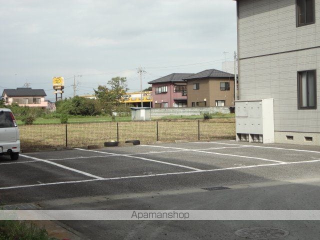 舘野ハイツ Eの周辺写真