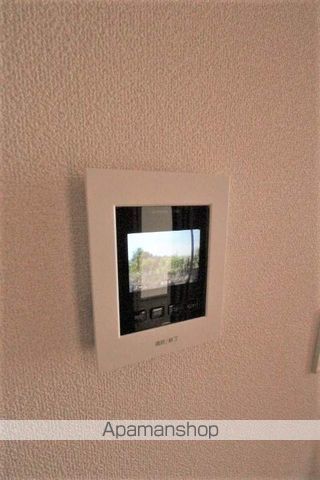 リバーシティBの内装写真