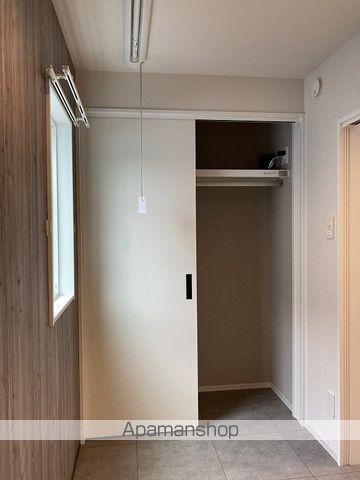 エムガレージの内装写真
