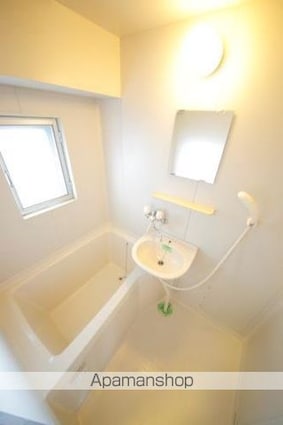 パールウィングス南平[1R/19.93m2]のバス