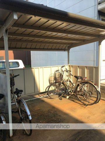 レオパレスルミエール・アイのその他写真