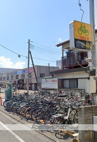 イリーデ KTの周辺写真