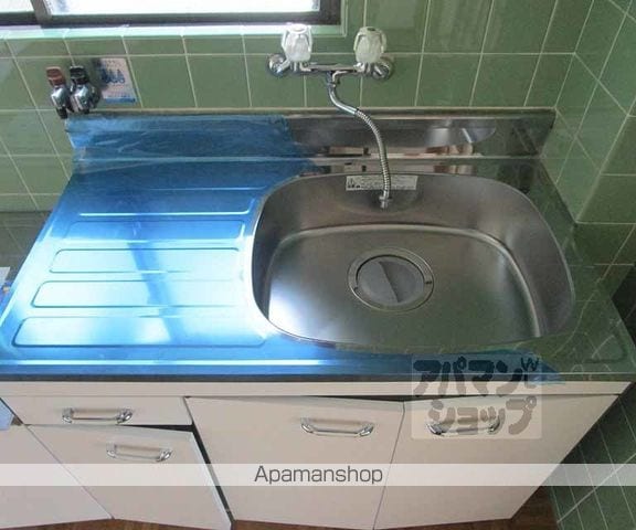 メゾン大卓の内装写真