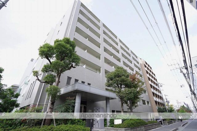 アールエス FLATSの外観写真