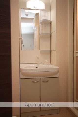 LUXEEDOBORIの内装写真