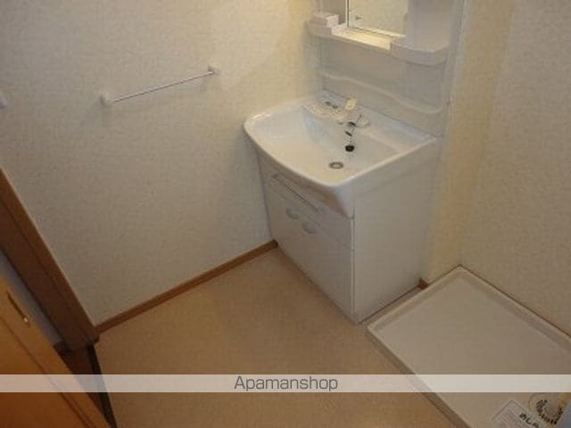 グラシオッソ Aの内装写真