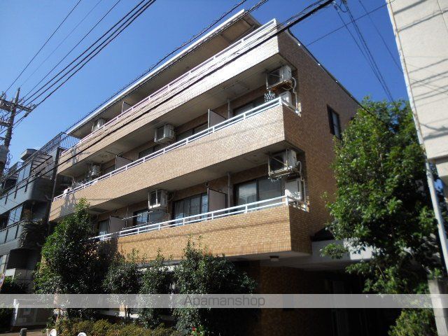 ガーデンハイツ小山の外観写真