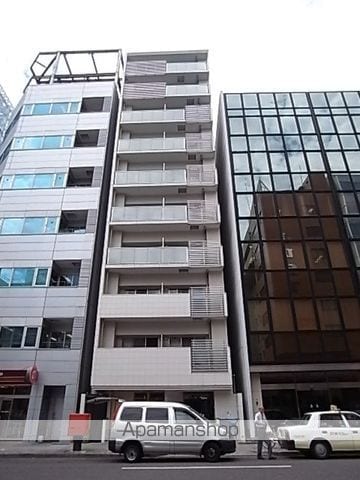 丸の内スクエアの外観写真