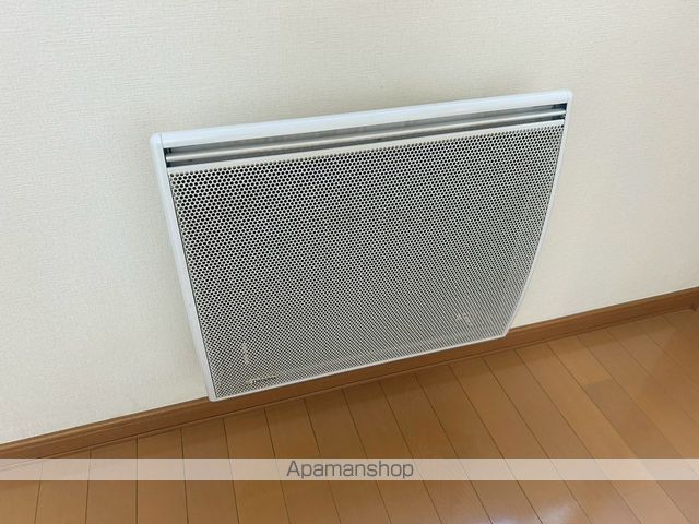 WAKE318の内装写真
