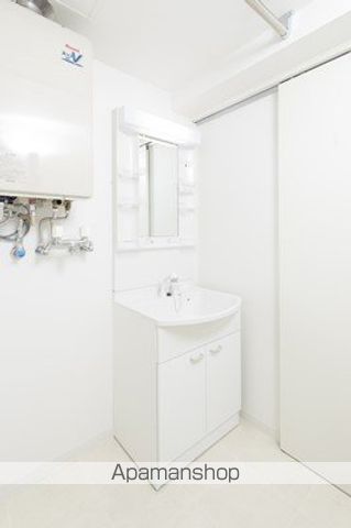 LA CLEF東札幌の内装写真