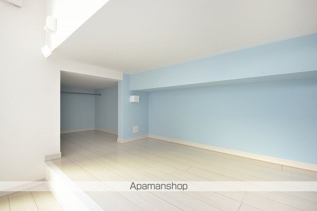 CASA LARGOの内装写真