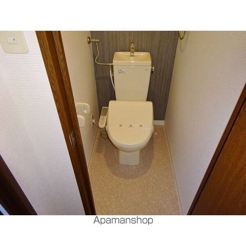 マープル円山の内装写真