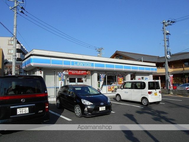 ＰＡＲＫ　ＳＩＤＥ　葉月館 202 ｜ 鹿児島県鹿児島市高麗町15-7（賃貸マンション1K・2階・24.50㎡） その18